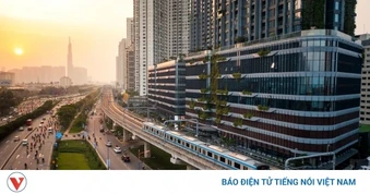 Tây Bắc TP.HCM: Cơ hội cho những nhà đầu tư từng bỏ lỡ