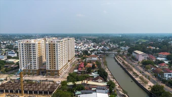 Tây Ninh ưu tiên 'luồng xanh' cho các dự án nhà ở xã hội