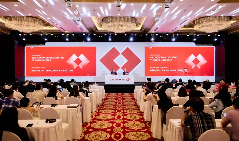 Techcombank củng cố việc đầu tư với hiệu quả vượt trội khi cổ đông nhận thêm 67%