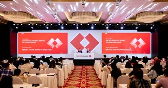 Techcombank củng cố việc đầu tư với hiệu quả vượt trội khi cổ đông nhận thêm 67%