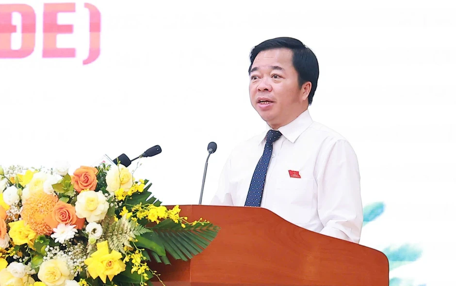 Thái Nguyên ‘chốt’ xây dựng tuyến đường hầm xuyên núi Tam Đảo