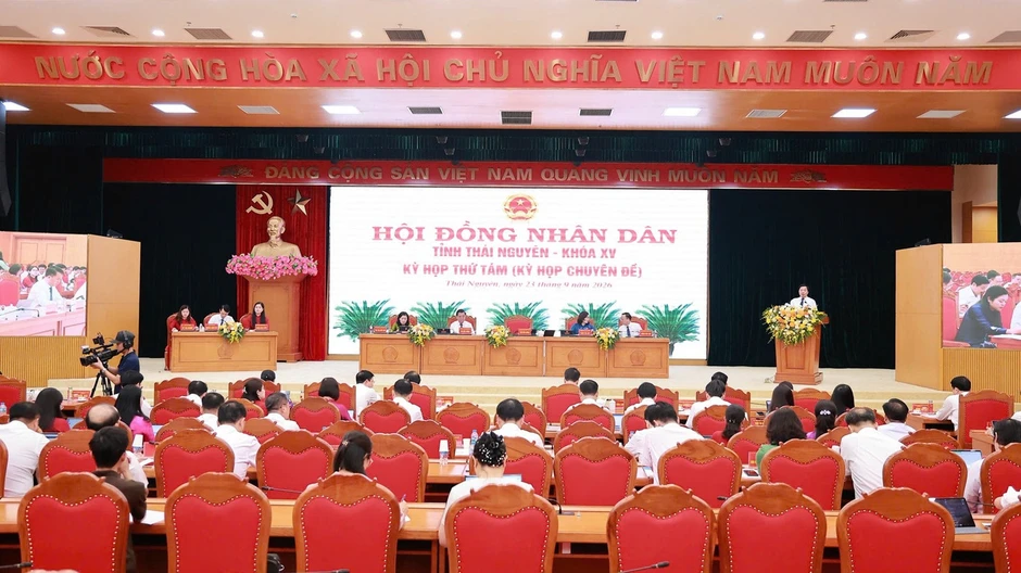 Thái Nguyên ‘chốt’ xây dựng tuyến đường hầm xuyên núi Tam Đảo