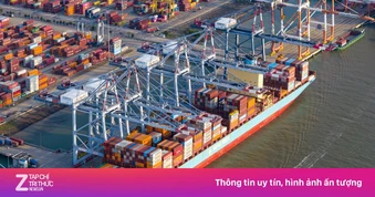 Tham vọng của TP.HCM với loạt siêu cảng hàng tỷ USD