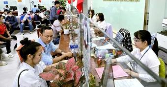 Tháng 12-2026 phải hoàn thiện dữ liệu đất đai ở TP.HCM