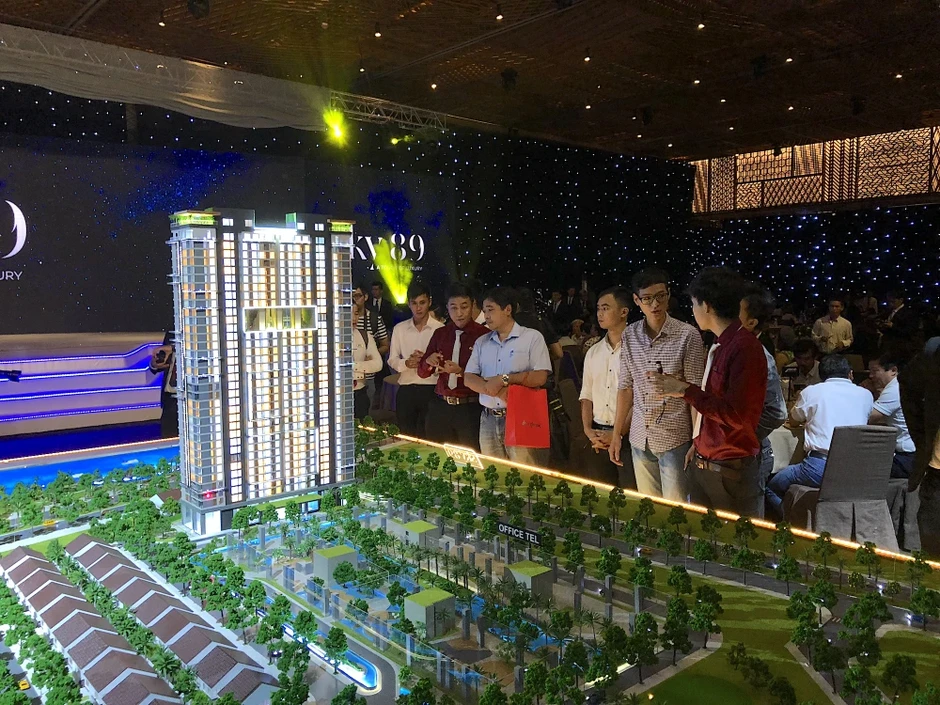Thanh khoản phục hồi, dòng tiền bất động sản chảy về phân khúc nào? Thanh khoản phục hồi, dòng tiền bất động sản chảy về phân khúc nào?