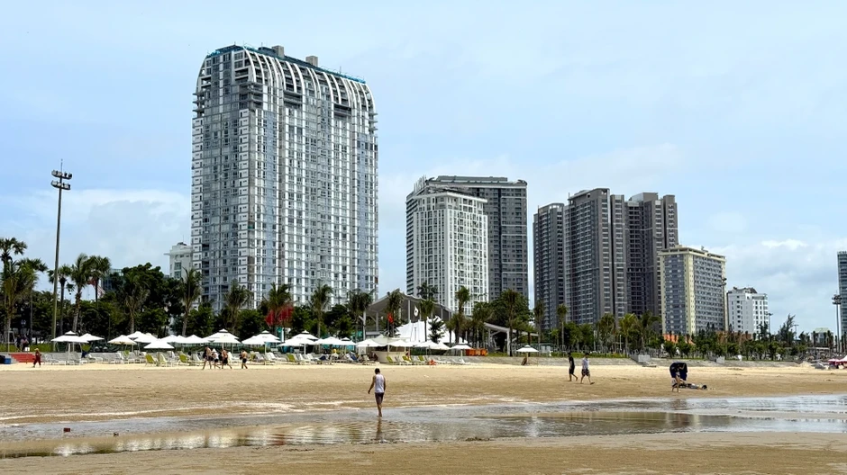 Thanh khoản phục hồi, dòng tiền bất động sản chảy về phân khúc nào? Thanh khoản phục hồi, dòng tiền bất động sản chảy về phân khúc nào?