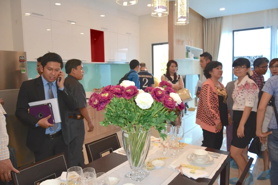 Thanh khoản phục hồi, dòng tiền bất động sản chảy về phân khúc nào? Thanh khoản phục hồi, dòng tiền bất động sản chảy về phân khúc nào?