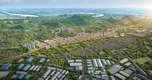 Thành phố Bắc Ninh tại tâm điểm dịch chuyển dòng vốn sau sáp nhập