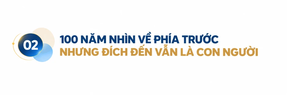 Thành phố giàu nhất Việt Nam rộng gấp ba, có đủ sân bay, cảnh biển… sau quyết định lịch sử: Chuyên gia chỉ ra điều cần làm để phát triển đúng tầm vóc Thành phố giàu nhất Việt Nam rộng gấp ba, có đủ sân bay, cảnh biển… sau quyết định lịch sử: Chuyên gia chỉ ra điều cần làm để phát triển đúng tầm vóc