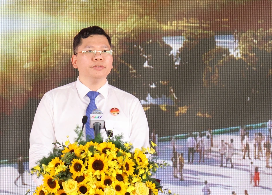 Thành phố giàu nhất VN vừa chứng kiến một kỷ lục gần 10 tỷ USD, riêng Vingroup trực tiếp làm 3 dự án lớn Thành phố giàu nhất VN vừa chứng kiến một kỷ lục gần 10 tỷ USD, riêng Vingroup trực tiếp làm 3 dự án lớn