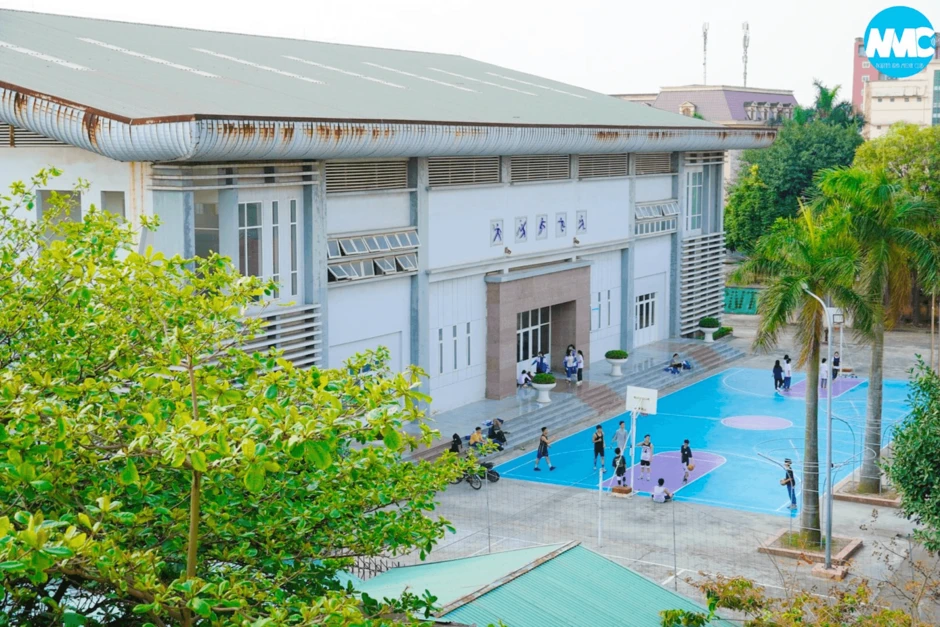 Thành phố nhỏ nhất Việt Nam sắp có 1 công trình được đầu tư 1.136 tỷ đồng, xây dựng trên khu đất 8ha, đáp ứng quy mô 2.200 người Thành phố nhỏ nhất Việt Nam sắp có 1 công trình được đầu tư 1.136 tỷ đồng, xây dựng trên khu đất 8ha, đáp ứng quy mô 2.200 người