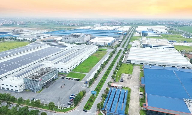 Thành phố trẻ nhất Việt Nam quy hoạch hơn 1.100 ha đất cho 1 mục tiêu quan trọng, hút loạt dự án nghìn tỷ của các “ông lớn” danh tiếng từ Hà Nội về đầu tư Thành phố trẻ nhất Việt Nam quy hoạch hơn 1.100 ha đất cho 1 mục tiêu quan trọng, hút loạt dự án nghìn tỷ của các “ông lớn” danh tiếng từ Hà Nội về đầu tư