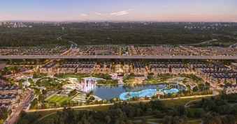 Thanh Phú Centre Point được vinh danh tại Giải thưởng Quốc gia Bất động sản Việt Nam