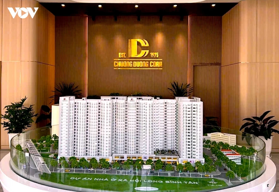 Thanh tra chỉ rõ trách nhiệm trong quản lý nhà ở xã hội tại Đồng Nai