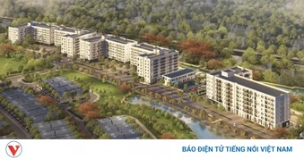 Thanh tra chỉ rõ trách nhiệm trong quản lý nhà ở xã hội tại Đồng Nai