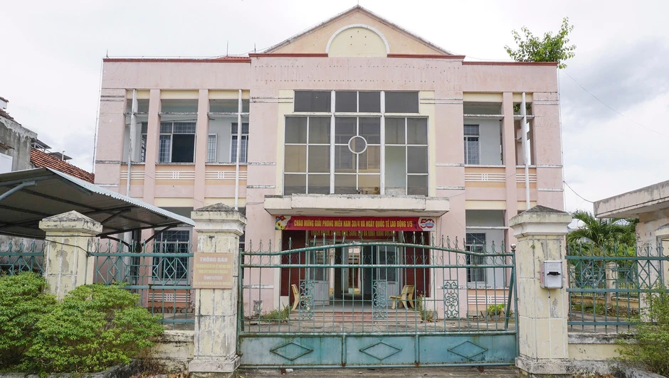 Thanh tra phát hiện hơn 1.000 cơ sở nhà, đất dôi dư bỏ trống, không sử dụng Thanh tra phát hiện hơn 1.000 cơ sở nhà, đất dôi dư bỏ trống, không sử dụng