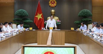 Tháo gỡ vướng mắc cho một số dự án BT tại Khu đô thị mới Thủ Thiêm