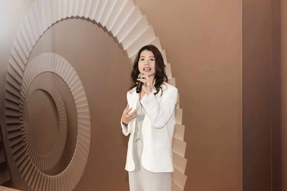 THẤU - Masterise Homes đánh thức “thấu cảm” tinh hoa về không gian sống hàng hiệu THẤU - Masterise Homes đánh thức “thấu cảm” tinh hoa về không gian sống hàng hiệu