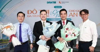 Thay đổi tư duy mua nhà, cơ hội an cư mở rộng