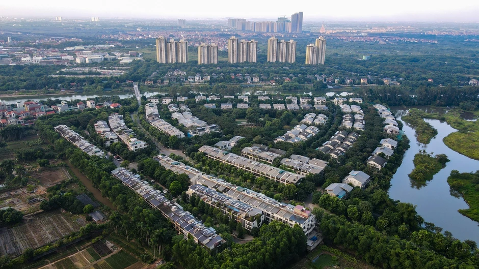 Thấy gì từ kế hoạch của Vinhomes, Sunshine, Novaland? Thấy gì từ kế hoạch của Vinhomes, Sunshine, Novaland?