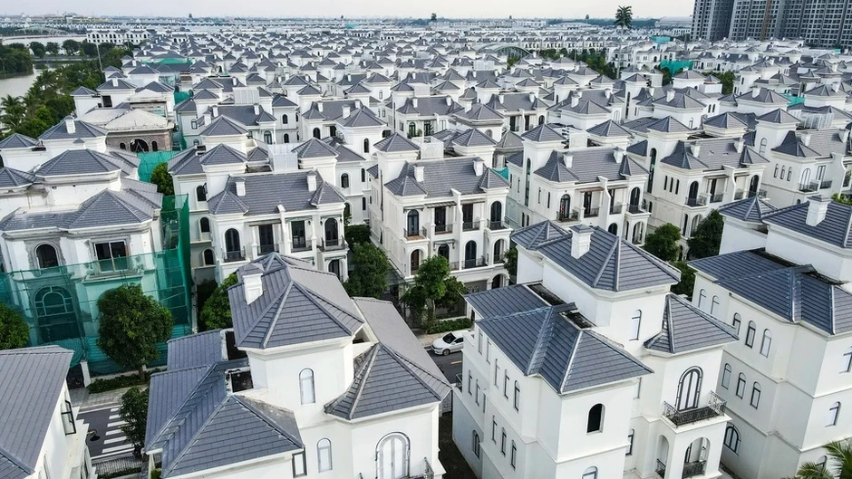 Thấy gì từ kế hoạch của Vinhomes, Sunshine, Novaland? Thấy gì từ kế hoạch của Vinhomes, Sunshine, Novaland?