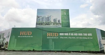 Thấy gì từ việc hơn 12.000 người cạnh tranh suất mua 750 căn nhà ở xã hội?