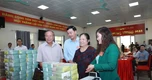 Thấy gì việc người dân nhận bao tải tiền bồi thường giải phóng mặt bằng?