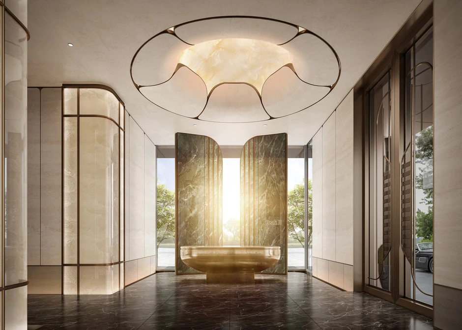 The Essence Wing - Thượng lưu tĩnh tại từ 5 chất sống giàu giá trị The Essence Wing - Thượng lưu tĩnh tại từ 5 chất sống giàu giá trị
