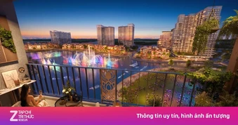 The Fest và lợi thế đầu tư từ tầm nhìn ‘ban công khán đài’ triệu USD