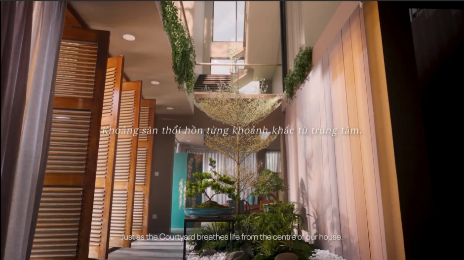 The Fullton Regal: Khi giá trị nguyên bản trở thành 'điểm neo' của phong cách sống có chủ đích The Fullton Regal: Khi giá trị nguyên bản trở thành 'điểm neo' của phong cách sống có chủ đích