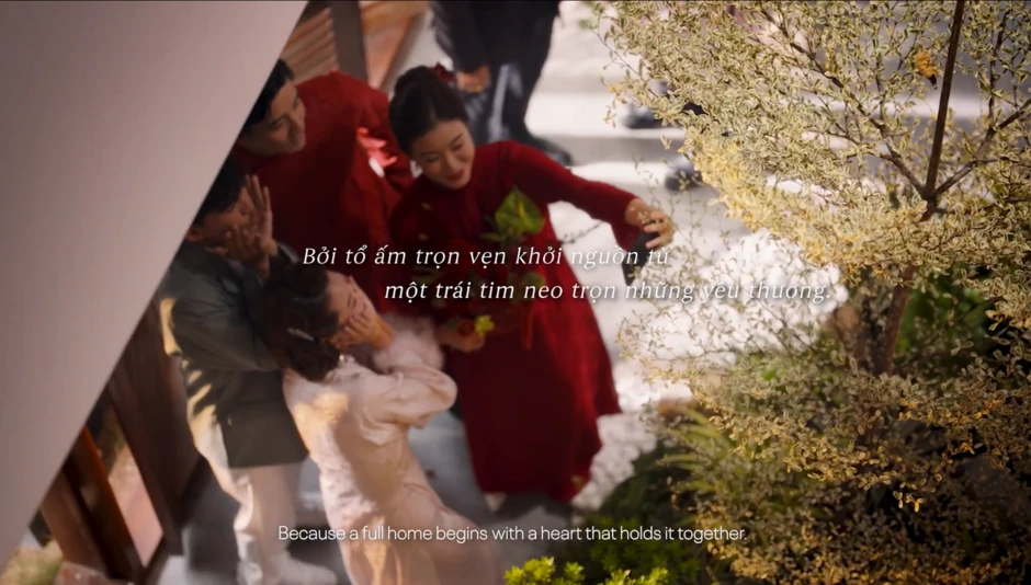 The Fullton Regal: Khi giá trị nguyên bản trở thành 'điểm neo' của phong cách sống có chủ đích The Fullton Regal: Khi giá trị nguyên bản trở thành 'điểm neo' của phong cách sống có chủ đích