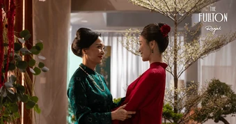 The Fullton Regal: Khi giá trị nguyên bản trở thành 'điểm neo' của phong cách sống có chủ đích