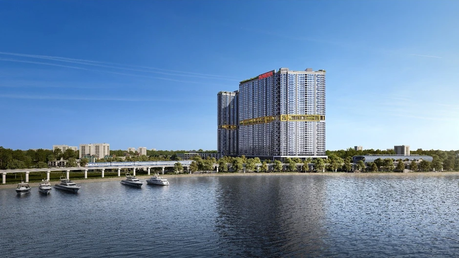 The Gió Riverside ra mắt “100% Đặc quyền Priority” The Gió Riverside ra mắt “100% Đặc quyền Priority”