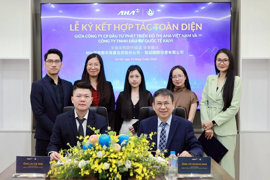 The Heritage Tay Ninh – Kích hoạt dòng chảy quốc tế, khai sinh cộng đồng tinh hoa The Heritage Tay Ninh – Kích hoạt dòng chảy quốc tế, khai sinh cộng đồng tinh hoa