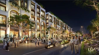 The Heritage Tay Ninh – Kích hoạt dòng chảy quốc tế, khai sinh cộng đồng tinh hoa