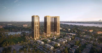 The Magnolia và tư duy kiến tạo giá trị từ những nền tảng bền vững