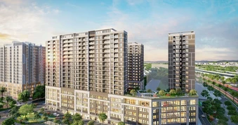 The Sentosa trao tay khách hàng tấm vé gia nhập cộng đồng tinh hoa xứ Thanh