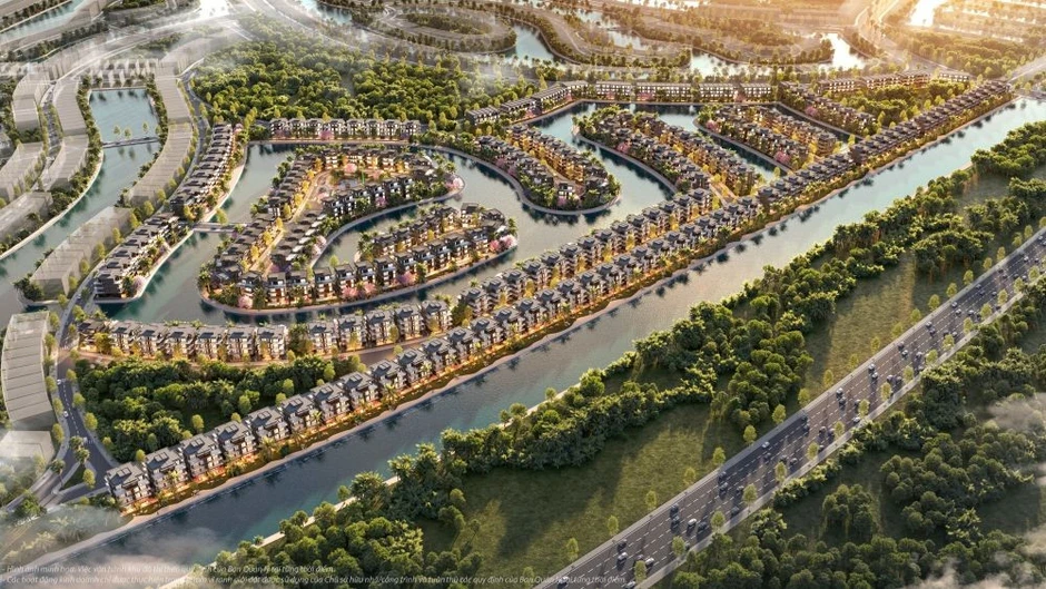 The Tropic thiết lập tiêu chuẩn mới về di sản truyền đời cho giới tinh hoa đất Cảng The Tropic thiết lập tiêu chuẩn mới về di sản truyền đời cho giới tinh hoa đất Cảng