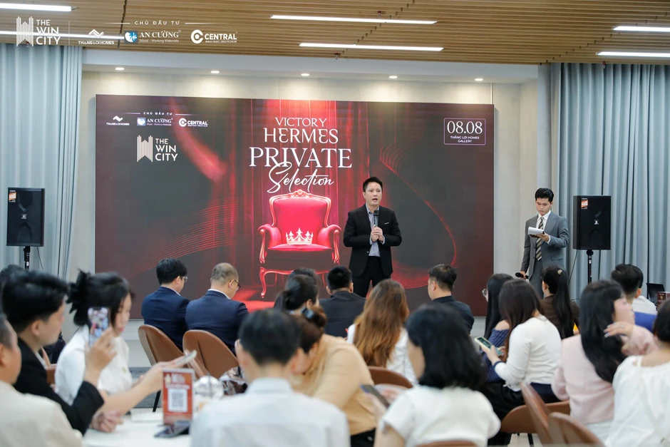 The Win City - Hút khách nhờ chính sách hỗ trợ tài chính chỉ 399 triệu nhận nhà The Win City - Hút khách nhờ chính sách hỗ trợ tài chính chỉ 399 triệu nhận nhà