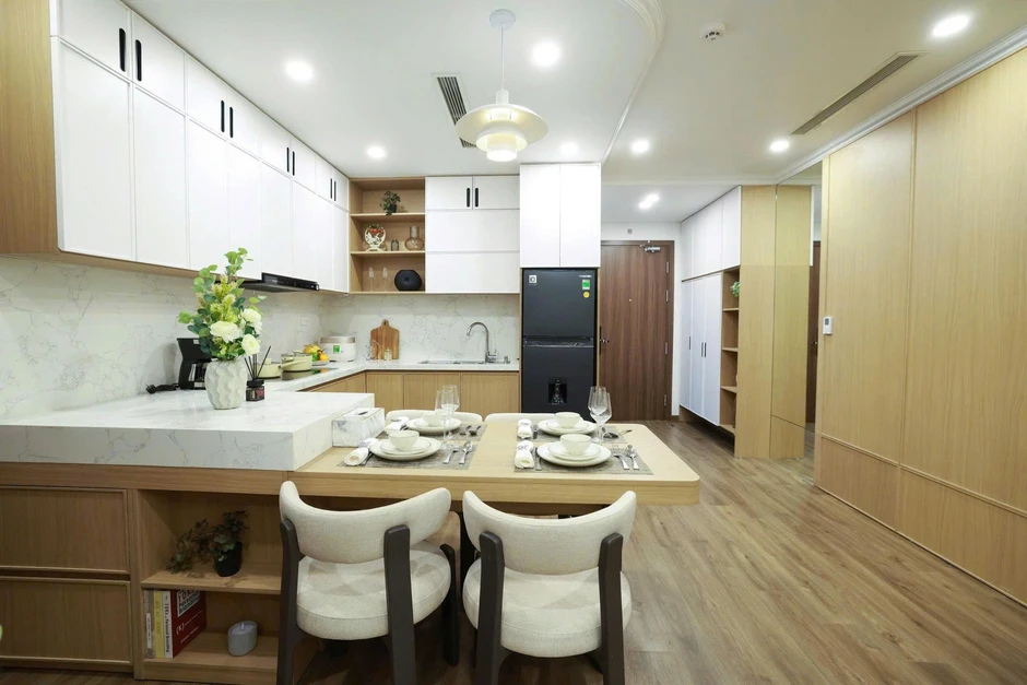 The Zenith Hải Phòng và lợi thế đầu tư căn hộ Cash Home phía Tây phố Cảng The Zenith Hải Phòng và lợi thế đầu tư căn hộ Cash Home phía Tây phố Cảng