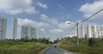 Thêm 120 dự án tồn đọng kéo dài