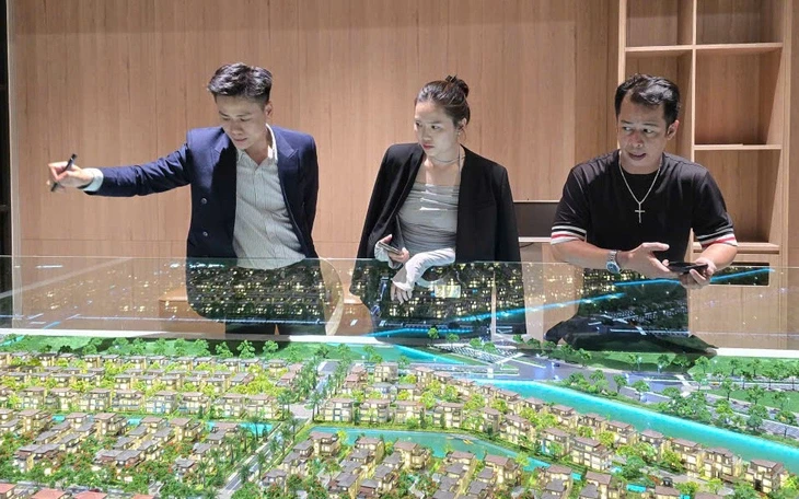 Thêm 24 dự án nhà ở cho phép tổ chức, cá nhân nước ngoài được sở hữu Thêm 24 dự án nhà ở cho phép tổ chức, cá nhân nước ngoài được sở hữu
