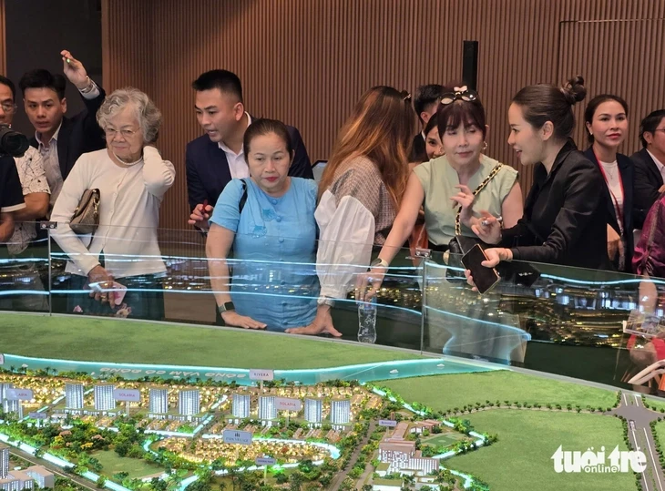 Thêm 24 dự án nhà ở cho phép tổ chức, cá nhân nước ngoài được sở hữu Thêm 24 dự án nhà ở cho phép tổ chức, cá nhân nước ngoài được sở hữu