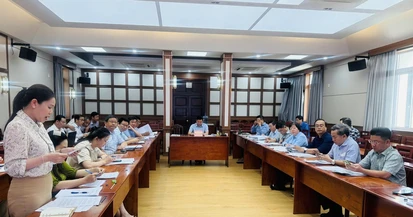 Thêm ba dự án được gỡ vướng cấp sổ hồng cho người mua nhà