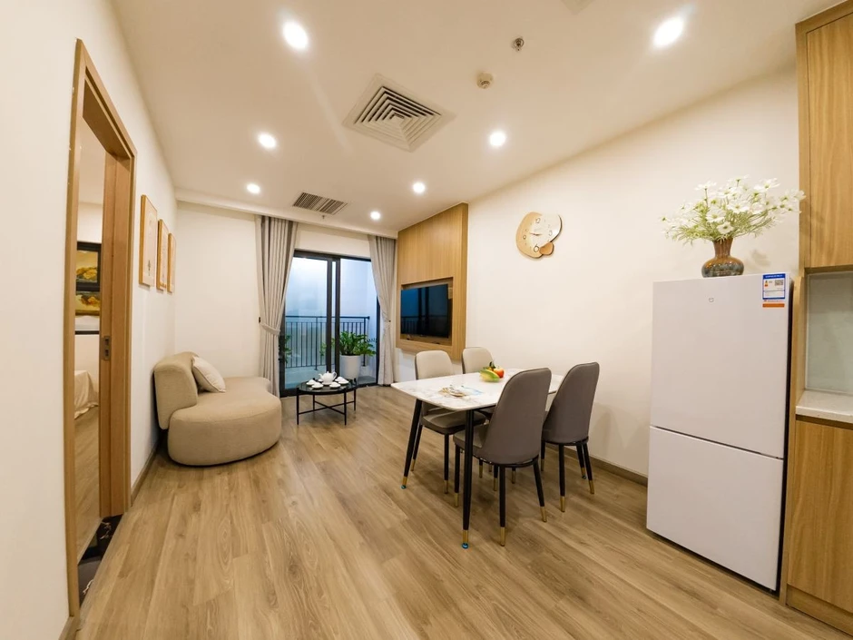 Thêm cột mốc thi công, Happy Home Tràng Cát rút ngắn hành trình tới “ngôi nhà hạnh phúc”
