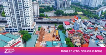 Thêm dự án nhà ở xã hội tại Hà Nội có giá vượt 30 triệu đồng/m2