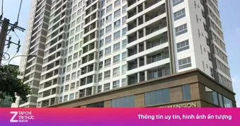 Thêm hàng nghìn căn hộ, nhà phố TP.HCM sắp được cấp sổ