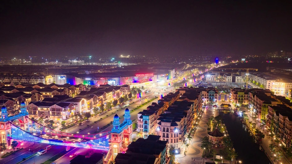 Thêm lựa chọn di chuyển, thêm dư địa giá trị cho bất động sản Thêm lựa chọn di chuyển, thêm dư địa giá trị cho bất động sản