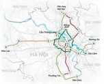 Thêm lựa chọn di chuyển, thêm dư địa giá trị cho bất động sản