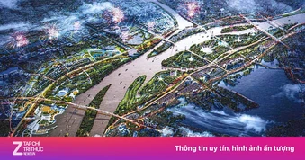 Thêm Văn Phú, T&T rút khỏi dự án đại lộ cảnh quan sông Hồng